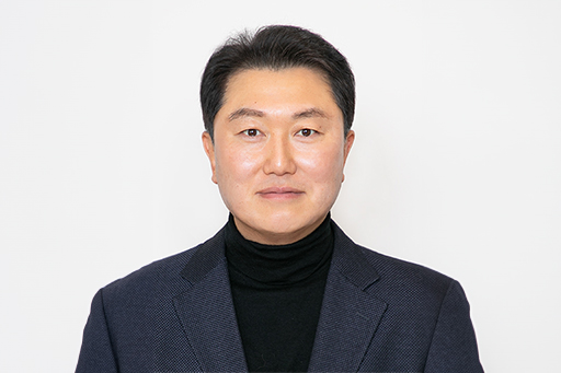 김경환 (특임교수)